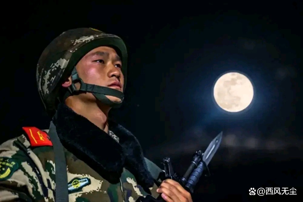 【双节征文三等奖】妈妈，我想您了——战士给妈妈的心里话 文/雷金钟（图4）