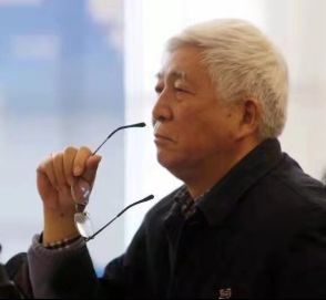 吴世干~学诗二十年【中国楹联野草诗社】第五研修院(第2096期)(图6)