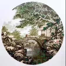 吴世干~学诗二十年【中国楹联野草诗社】第五研修院(第2096期)(图7)