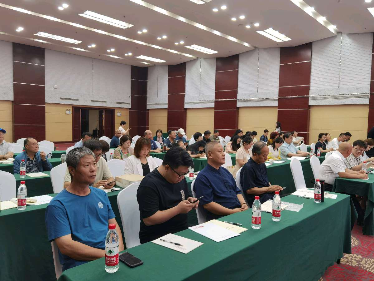 【燕赵文学】散文：我印象中的秋韵老师（山东/秀如）（图12）
