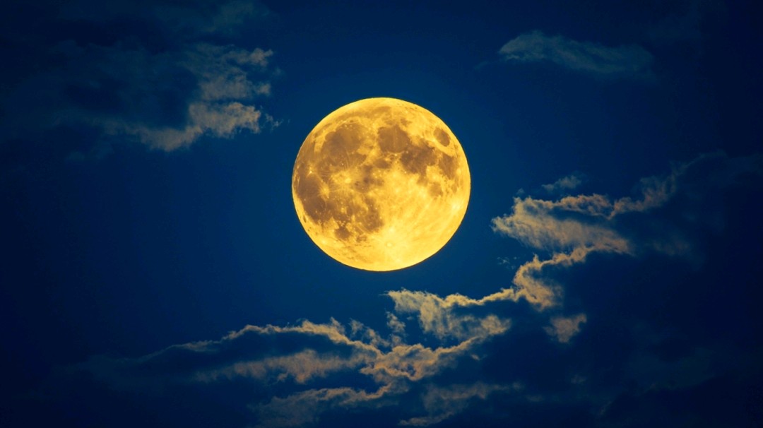 《中秋》《中秋夜》文/海湾（图4）