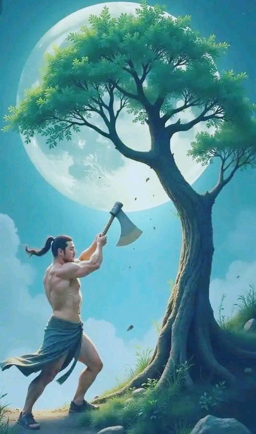 轱辘体七绝-又见桂花枝上鲜～诗◑真诚（哲林）（图12）