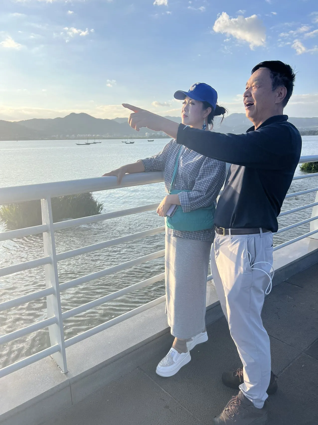 简篇-六水叠韵:崔淼淼以水墨画人生