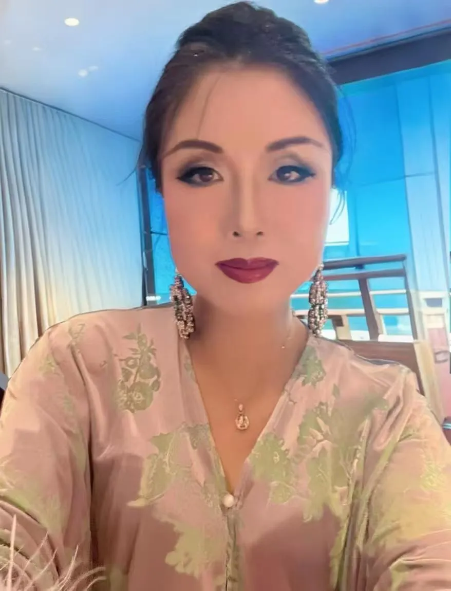 简篇-六水叠韵:崔淼淼以水墨画人生