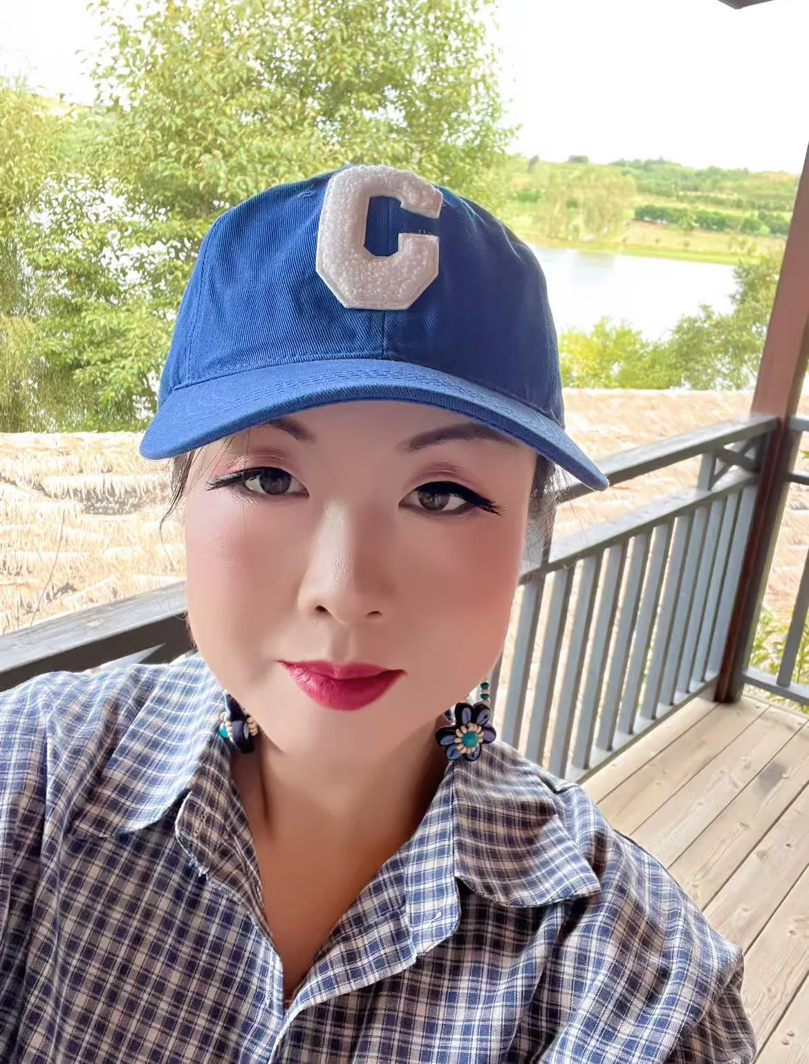 简篇-六水叠韵:崔淼淼以水墨画人生