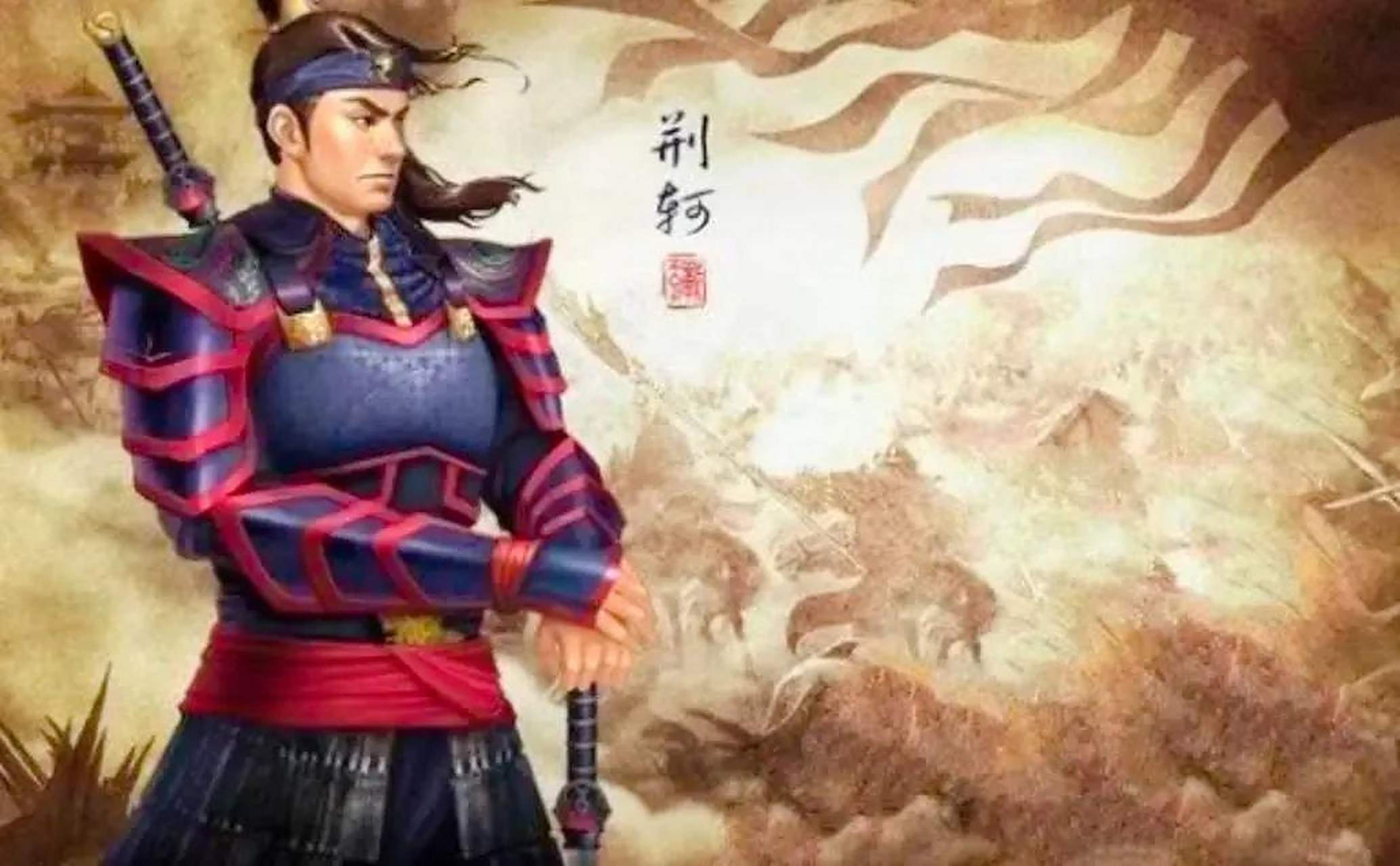 【中国雨巷文学社】北京头条 第2443期 现代诗《汉民族,那些事》作者:雨巷,朗诵:吕安瑞