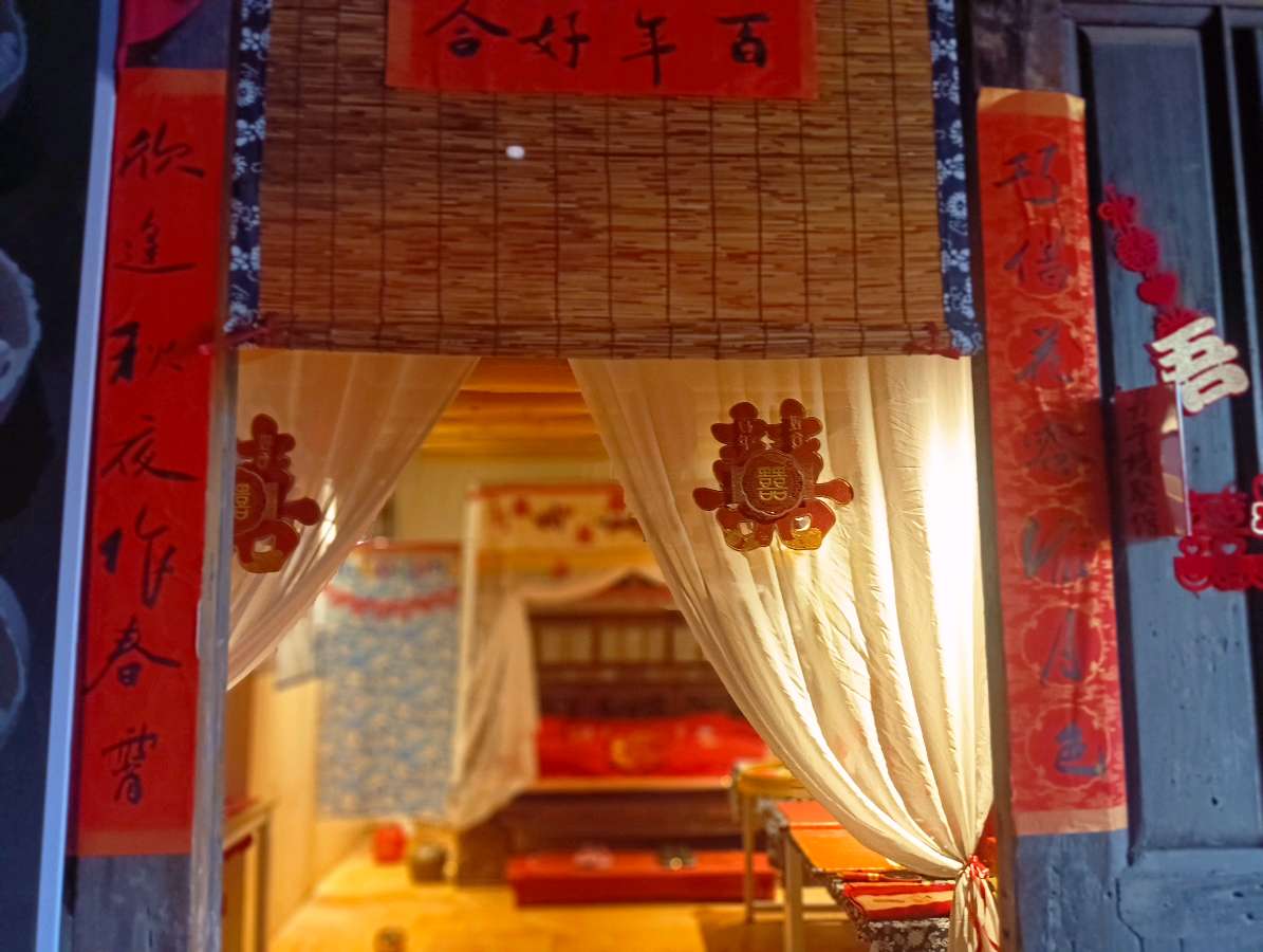 千秋风雅聚华堂（外一首）诗◑雅轩琴韵（图41）