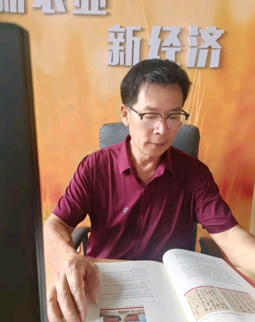诗人专栏 |缪德龙:创新(三首)‖ 宁古塔作家网