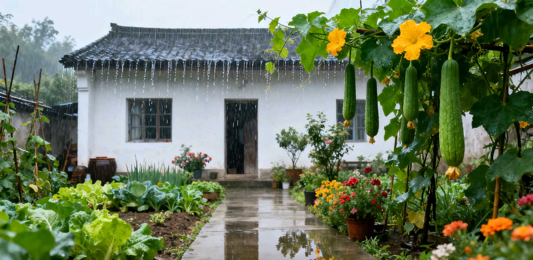 【荣耀中国】七律.秋雨李静（辽宁丹东）（图3）