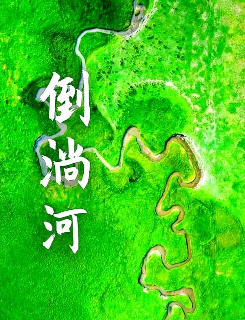 东方书剑的《【双调・驻马听】咏青海倒淌河​》