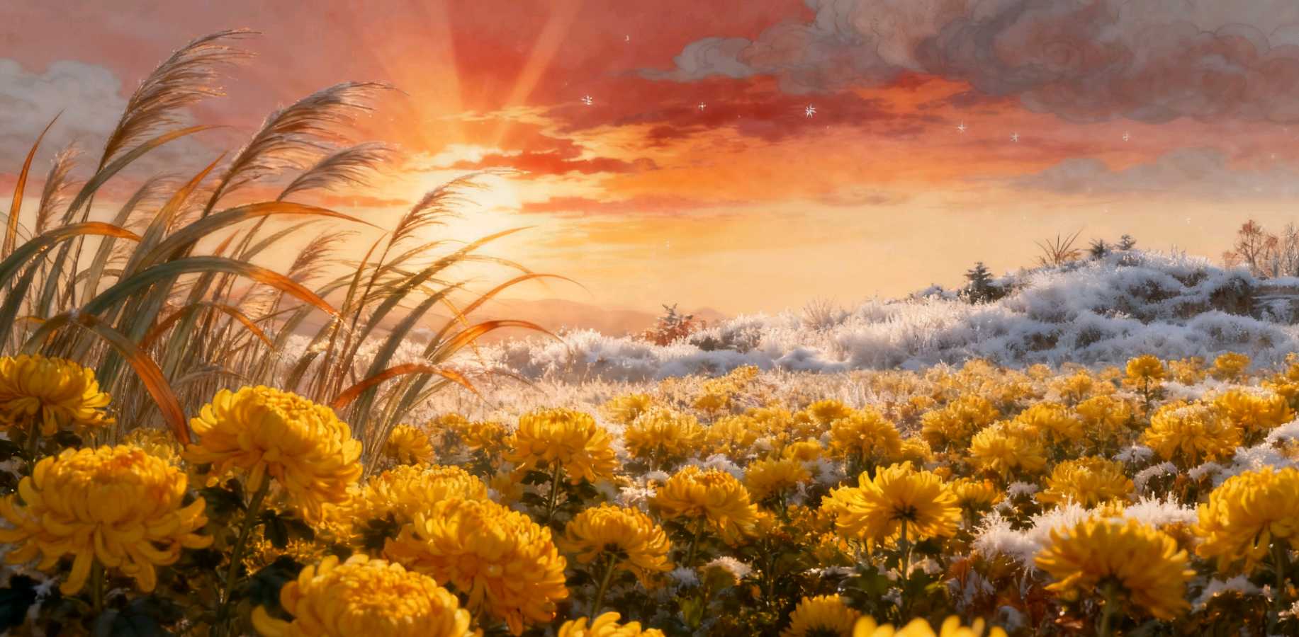 【荣耀中国】五绝 南山秋文/南山翁（图4）