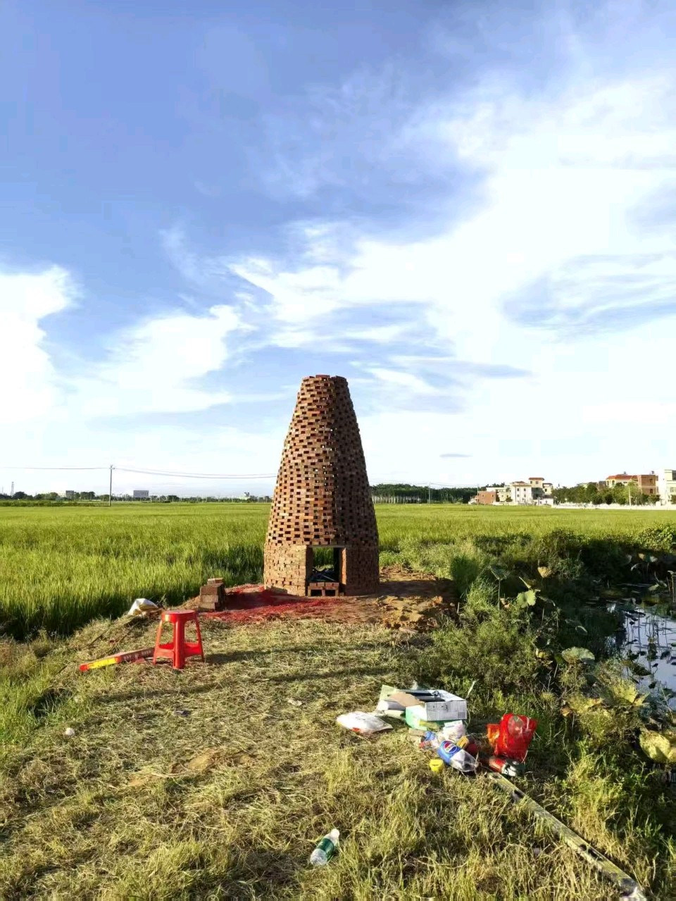 【荣耀中国】邱建宏题图诗第3期(图58)