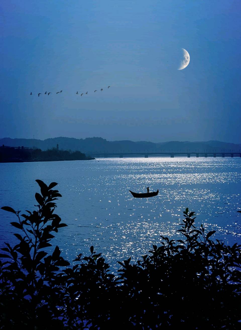 七绝-秋日（三首）诗◑浴乎沂（图8）
