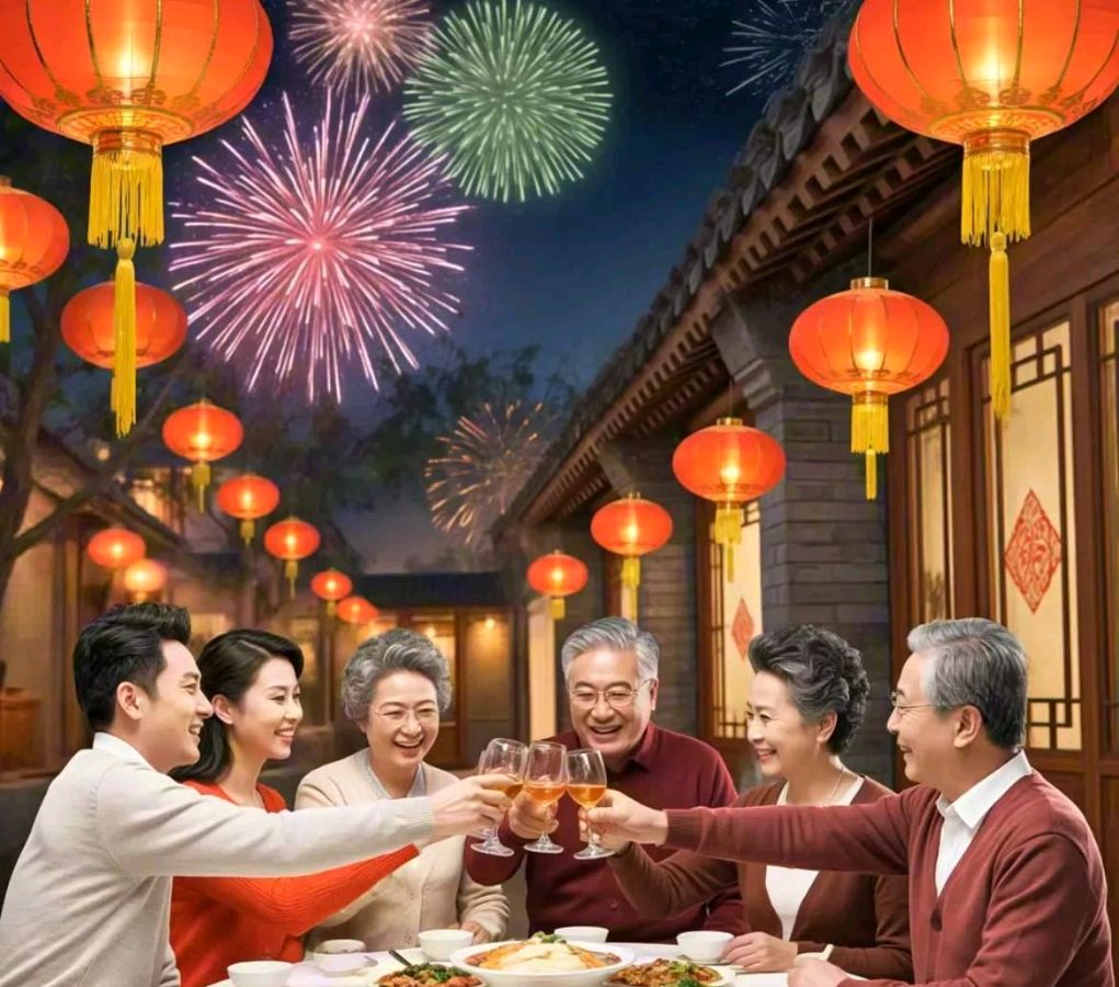 刘相柱诗歌 寒露宴友（外二首）主播：雨霏；编辑：小鱼儿 【秦岛韵声】（第1388期）（图5）