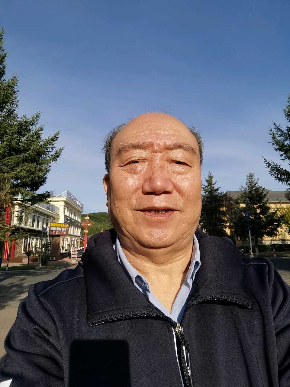会员风采录‖巴彦诗词楹联协会【1022】(图4)