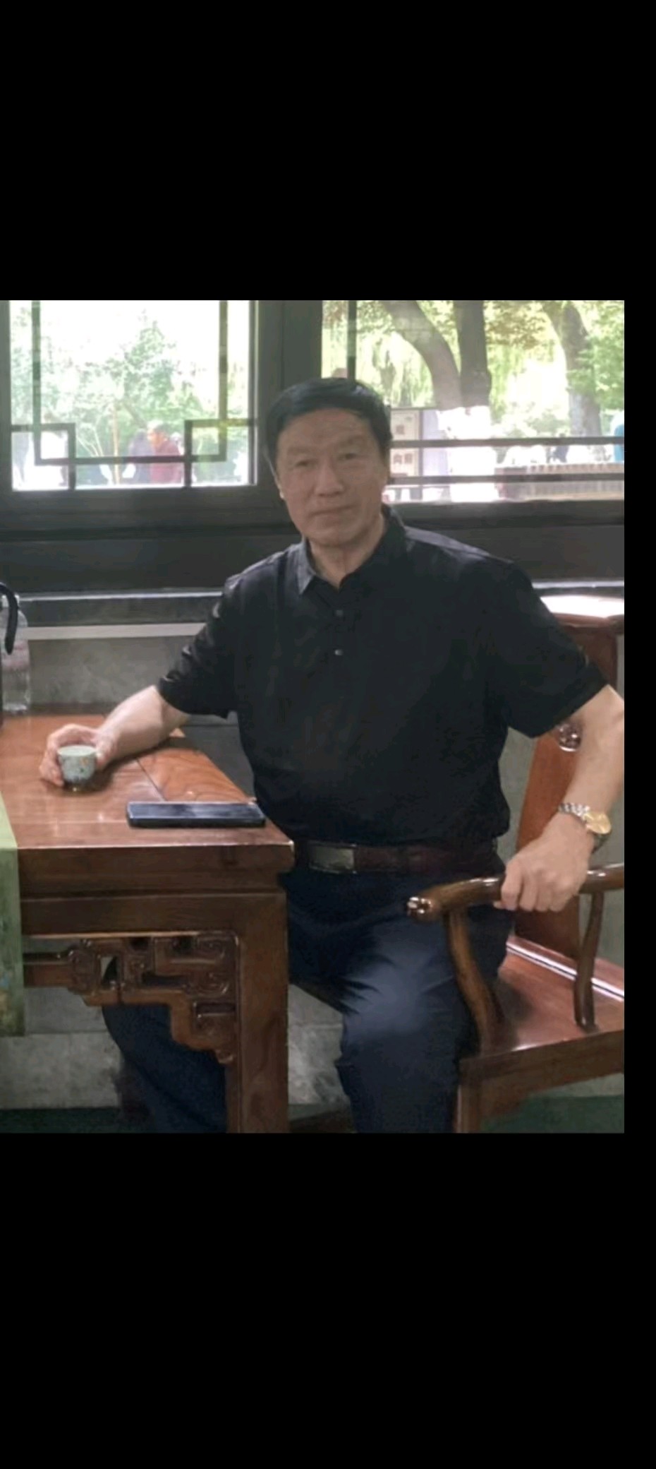 会员风采录‖巴彦诗词楹联协会【1022】(图8)