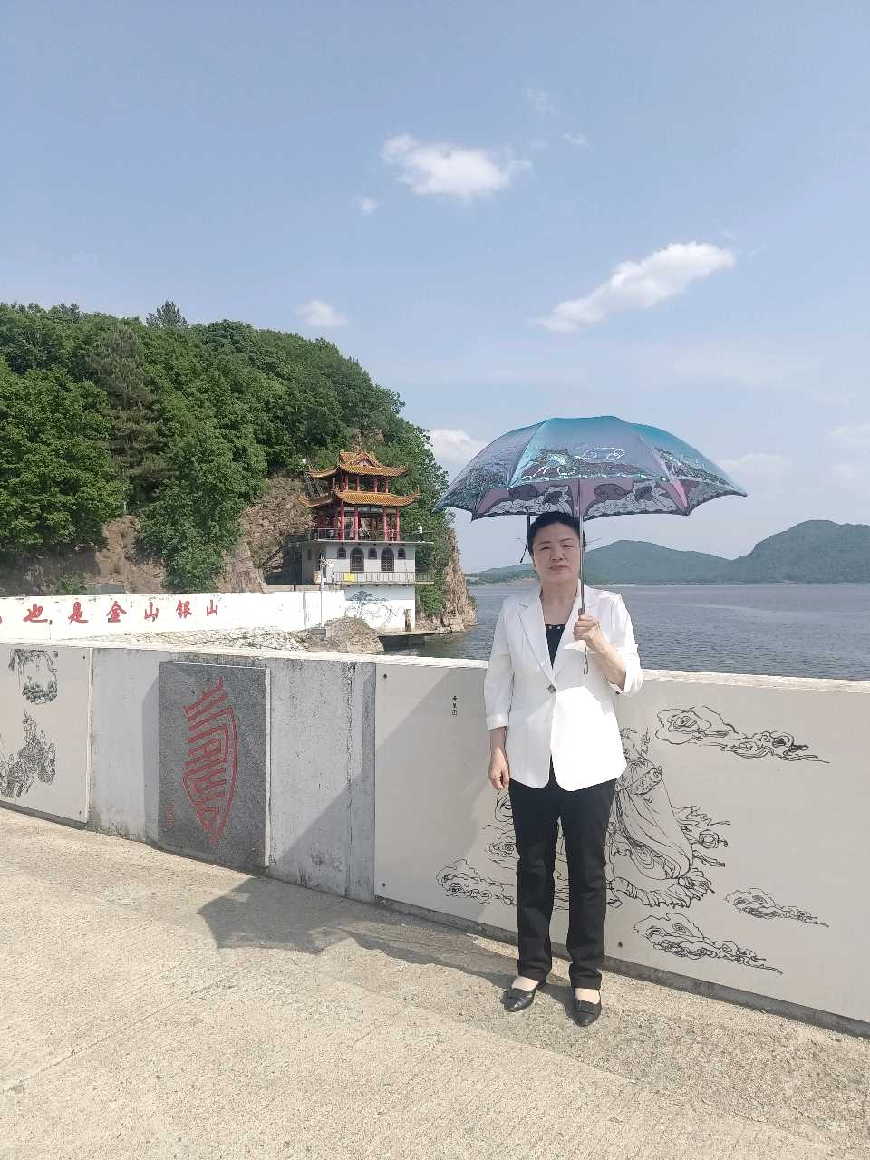 会员风采录‖巴彦诗词楹联协会【1022】(图18)