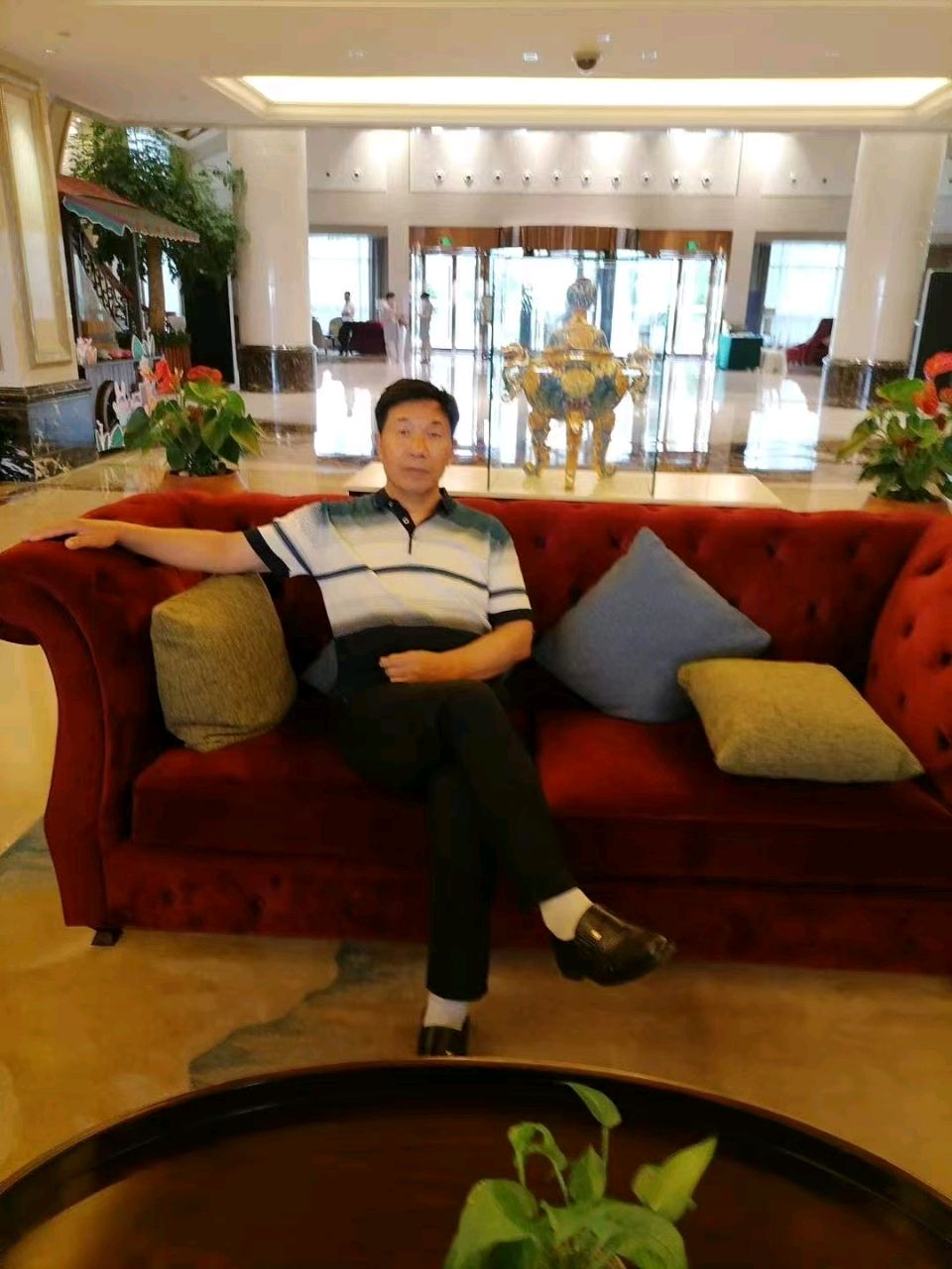 会员风采录‖巴彦诗词楹联协会【1022】(图32)