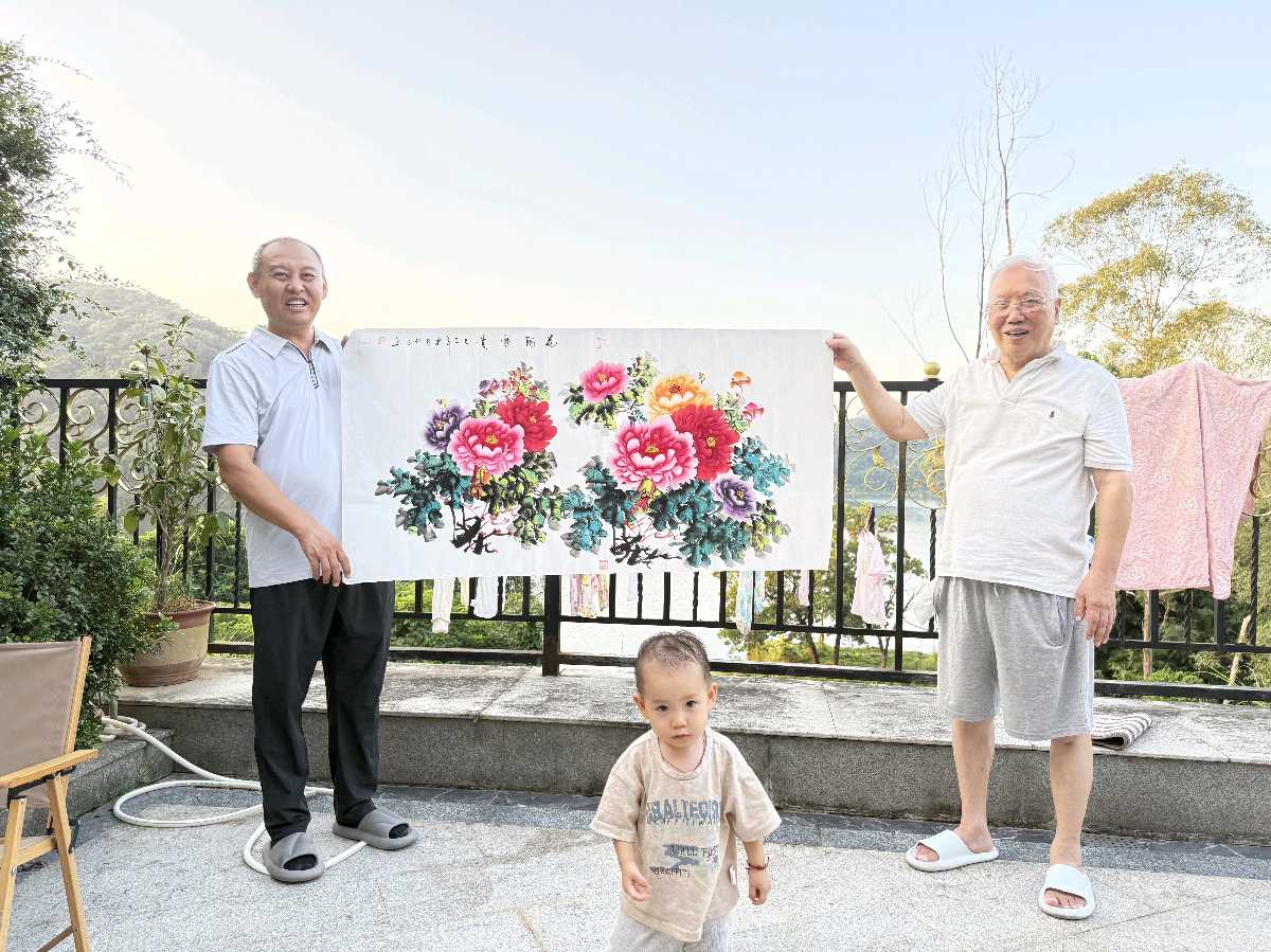 今天是个好日子 文/谦坤 图/洋洋 晋粤传奇平台（图5）