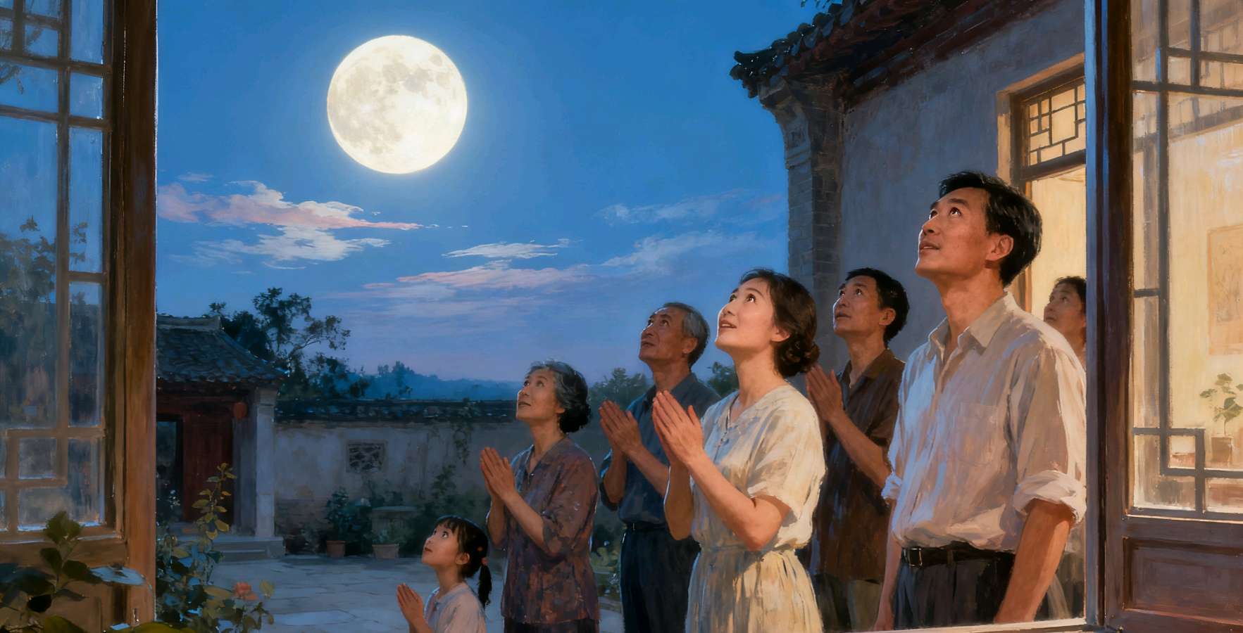 【荣耀中国】词三首文/姬永清（山西）（图5）