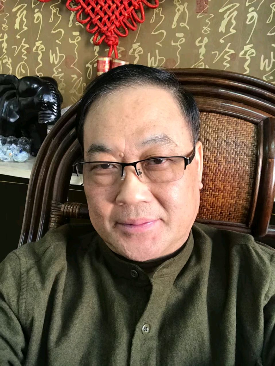 【思归客诗词学会】（名家风采）诗人的情怀//文/:葛建民（浙江）（图5）