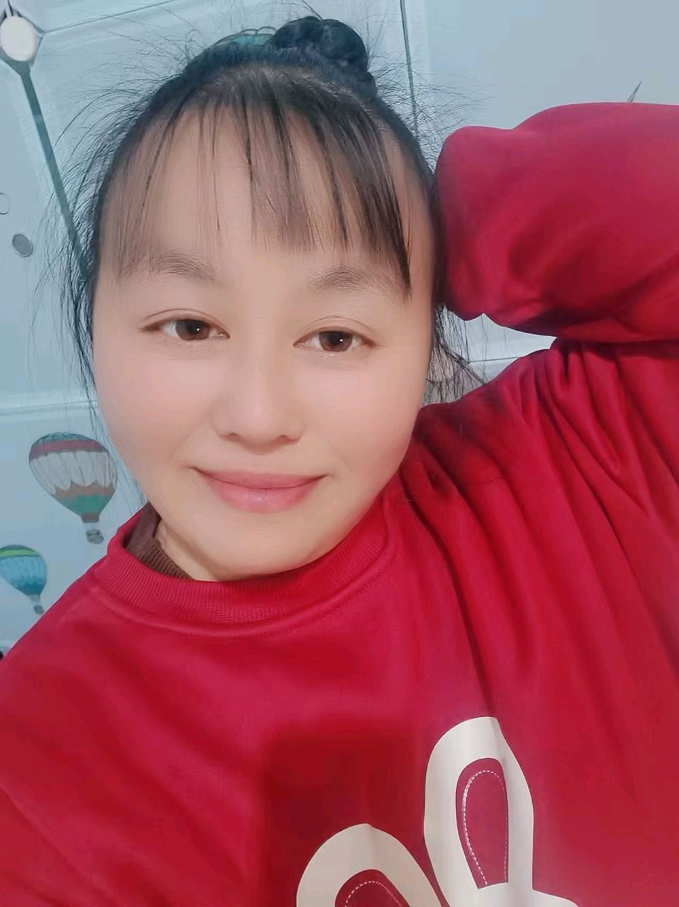 好久没见太阳～诗◑小苹果（图15）
