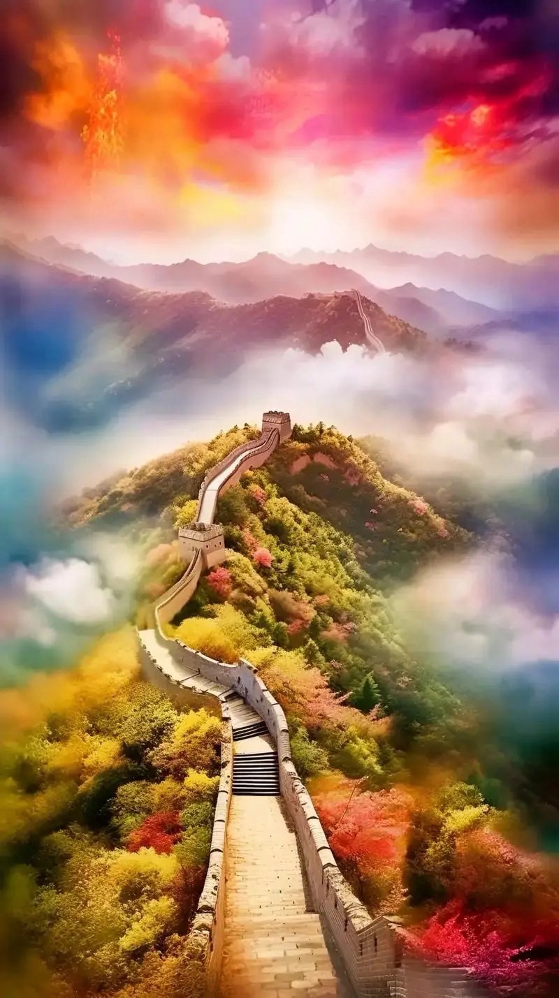十月的赞歌： 作者||黄赞高｜海外头条（图6）