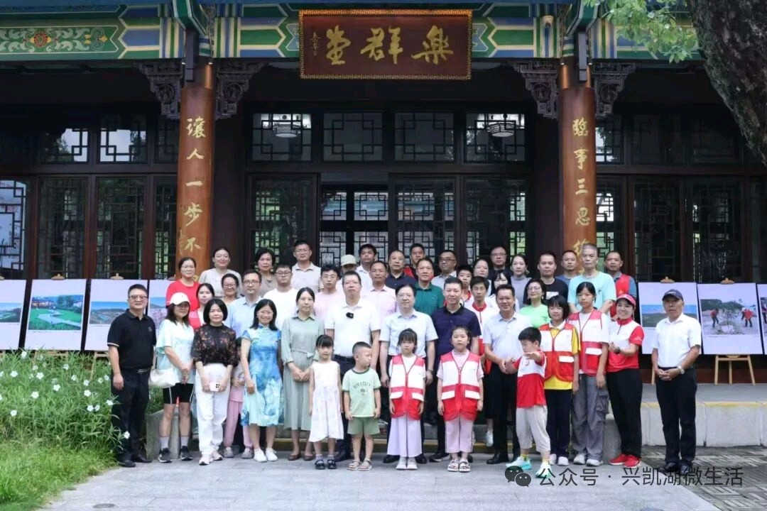 【新闻】探寻惠州文脉惠州历史文献与《惠州文库》编纂的意义讲座正式举行/王 夫（图9）