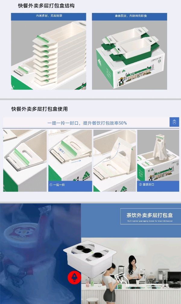 合肥袋中袋环保科技发展有限公司丨沁园春·袋中袋传奇丨京港澳台世界头条（图3）