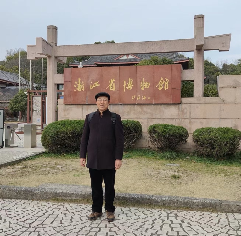 （ 散文 ）微信时光：作者||金国 民｜海外头条（图8）