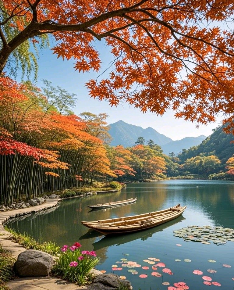[北京头条]佛山诗词心之旅文学社精选特刊《秋韵》（图22）