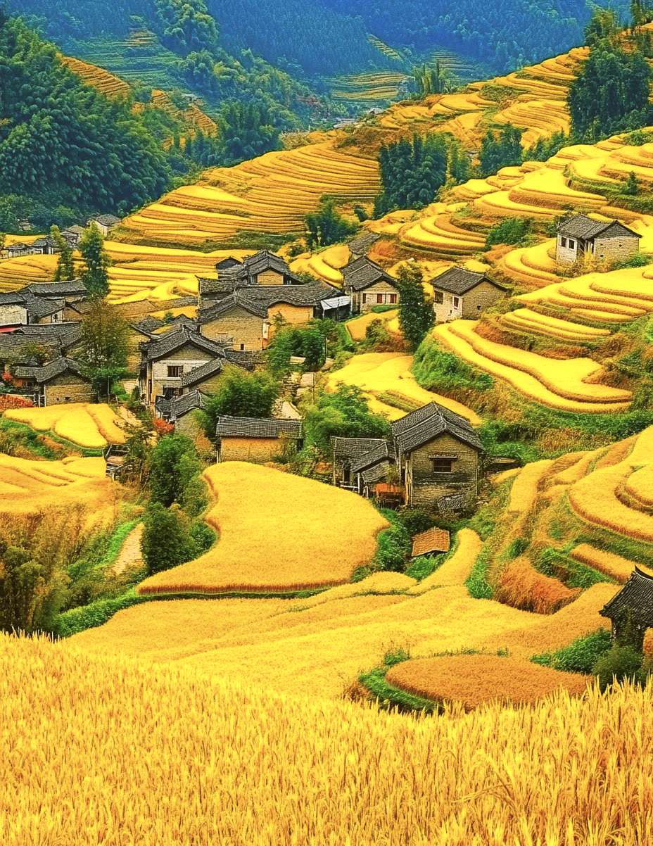 [北京头条]佛山诗词心之旅文学社精选特刊《秋韵》（图54）