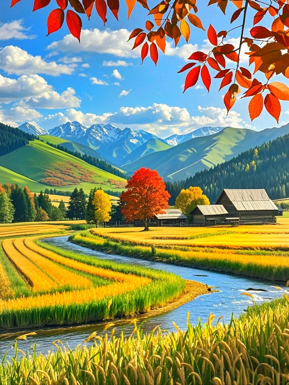 [北京头条]佛山诗词心之旅文学社精选特刊《秋韵》（图52）