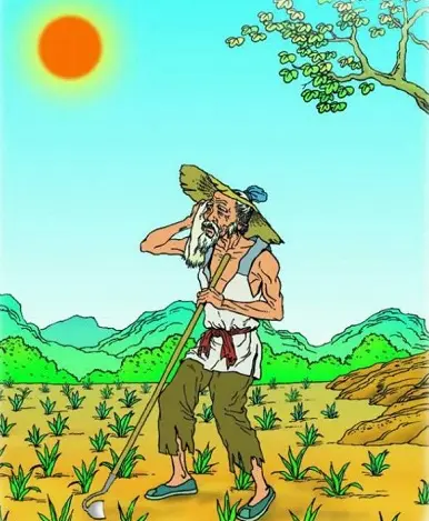 《回泉山人创作当代诗三首》作者：回泉山人 [中国现代诗歌文化传媒推荐]（图7）