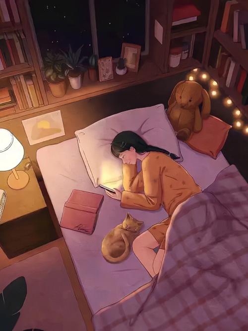 ［佳作欣赏］莫攀比//文/侯鸽（图2）