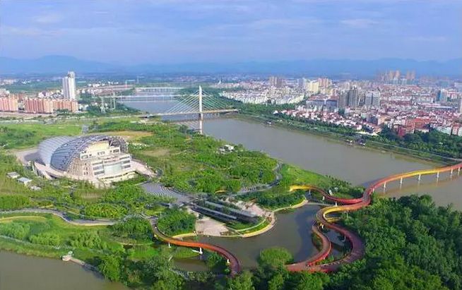 【荣耀中国】请欣赏优秀诗人 张尚富诗词专辑（图13）