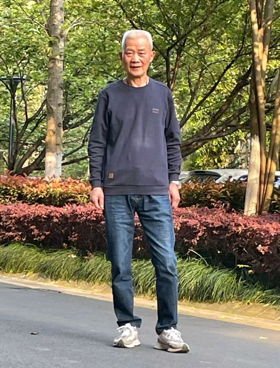 【荣耀中国】请欣赏优秀诗人 鄢立伟诗词专辑（图16）