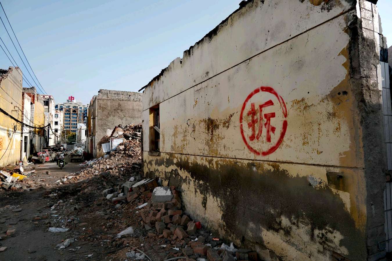 银川:又见挖机在工作（图3）