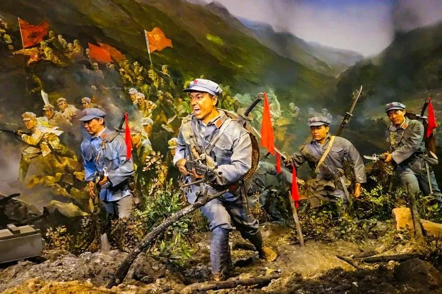 【荣耀中国】柿子作者/谭慧雄（图6）