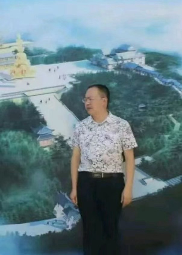 天马长嘶（四川）🏆月光之恋2025第九届世界最美爱情诗大赛🌹作品全球展【追梦者总社】供稿🌏（图5）