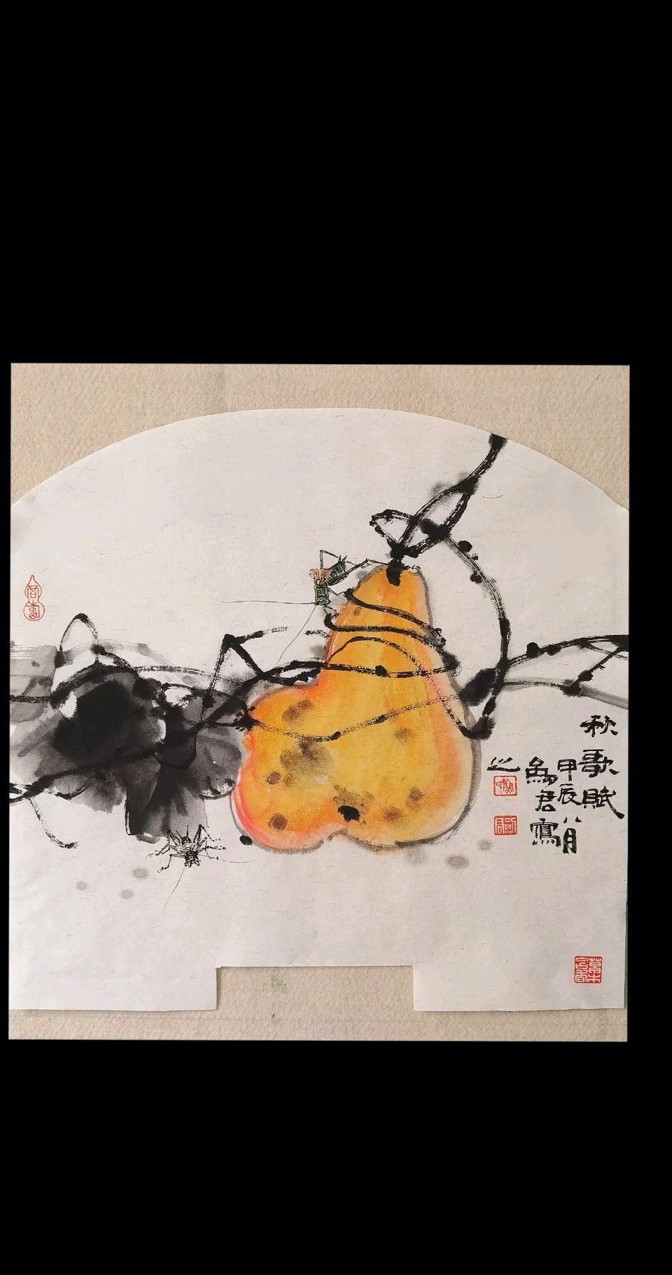 张文彩老师精彩诗词彩曲佳作摘录与君共赏（图2）