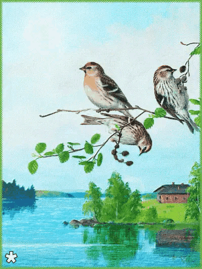 《何全兴当代诗几首》作者：何全兴 [中国现代诗歌文化传媒推荐]（图9）