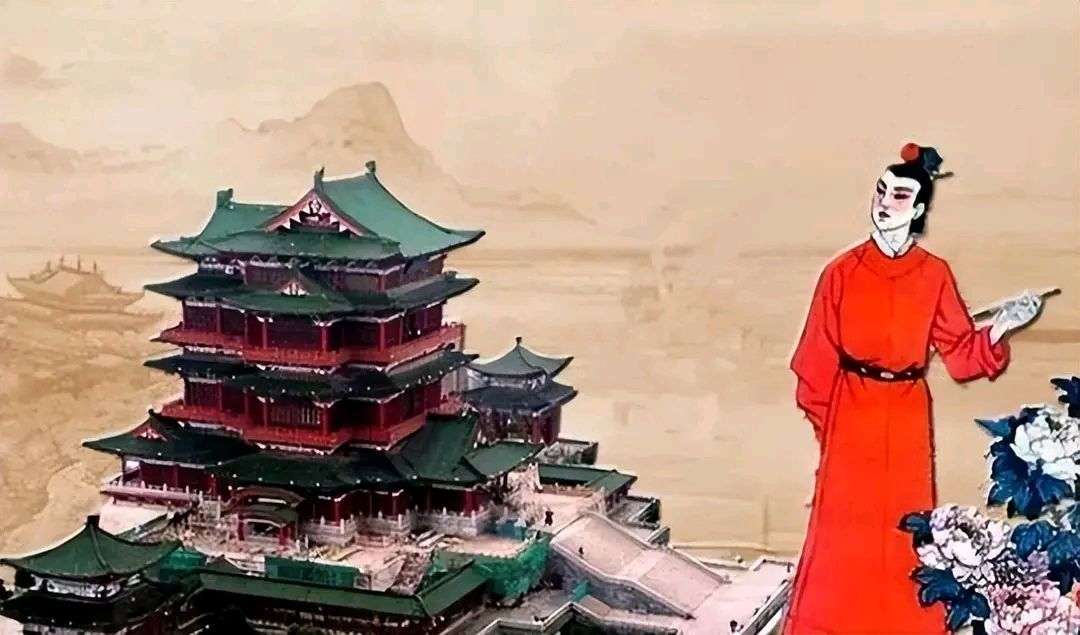 《何全兴当代诗几首》作者：何全兴 [中国现代诗歌文化传媒推荐]（图6）