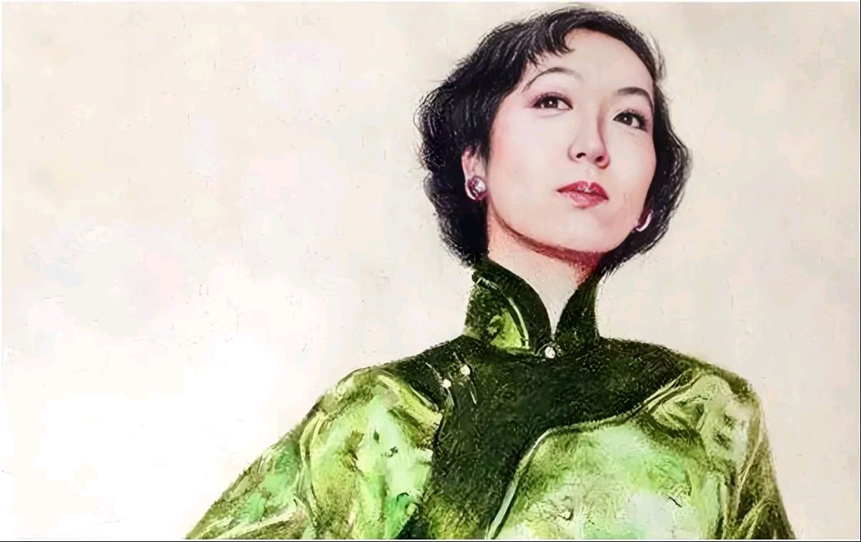 张爱玲：民国第一才女 ◎刘川鄂教授 中国鲁奖、茅奖评委（图3）