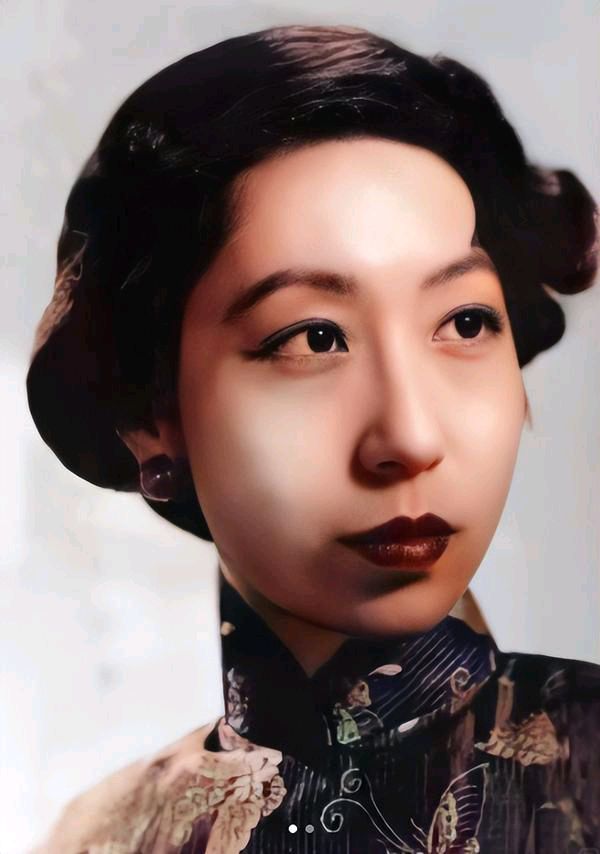 张爱玲：民国第一才女 ◎刘川鄂教授 中国鲁奖、茅奖评委（图6）