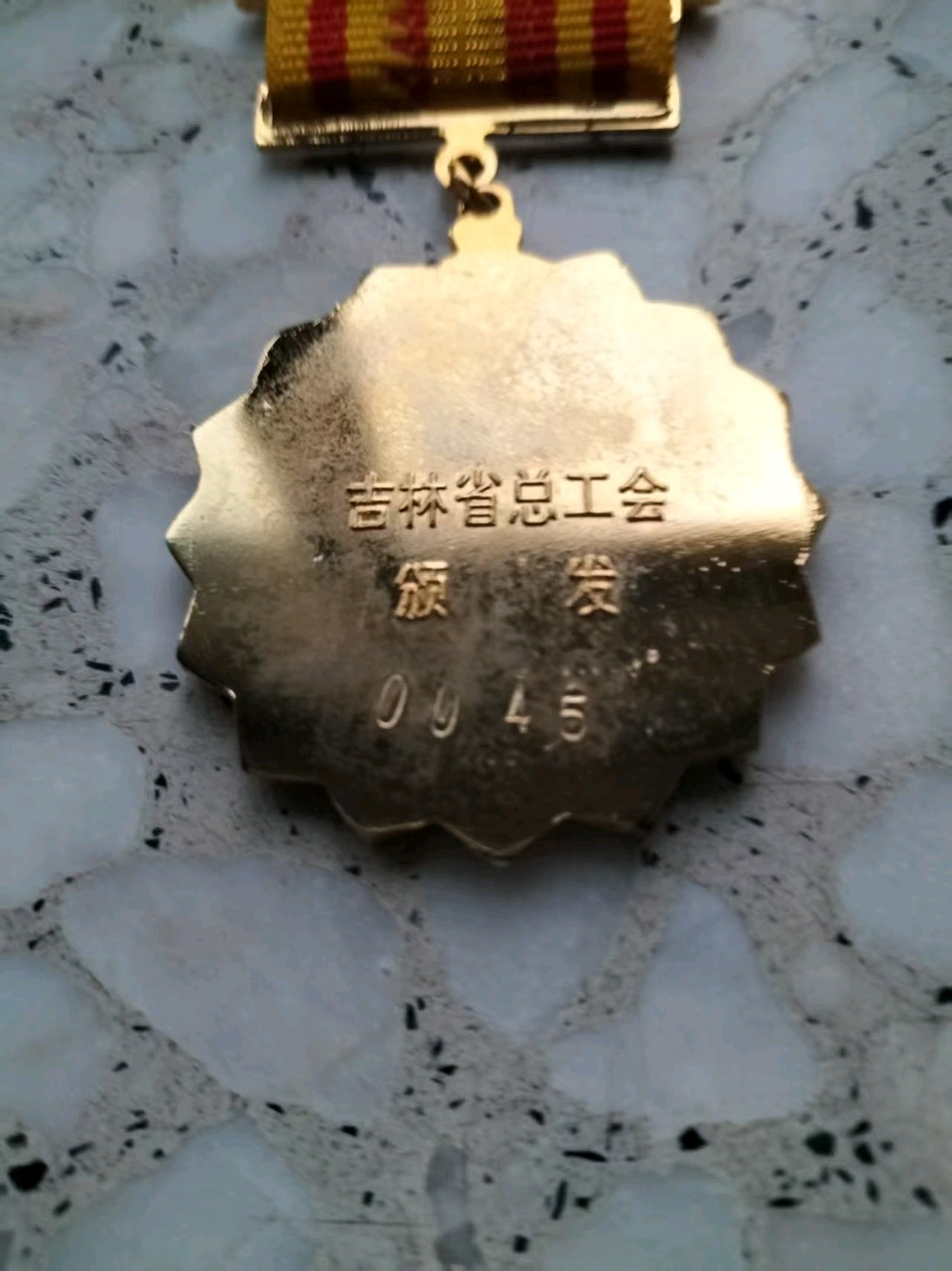 虽有小雨造访 兴致仍旧未减——记老教师俱乐部双阳一日游（图2）