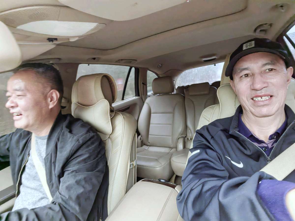 孟子名言共享与秋雨路上的“方便”（图2）