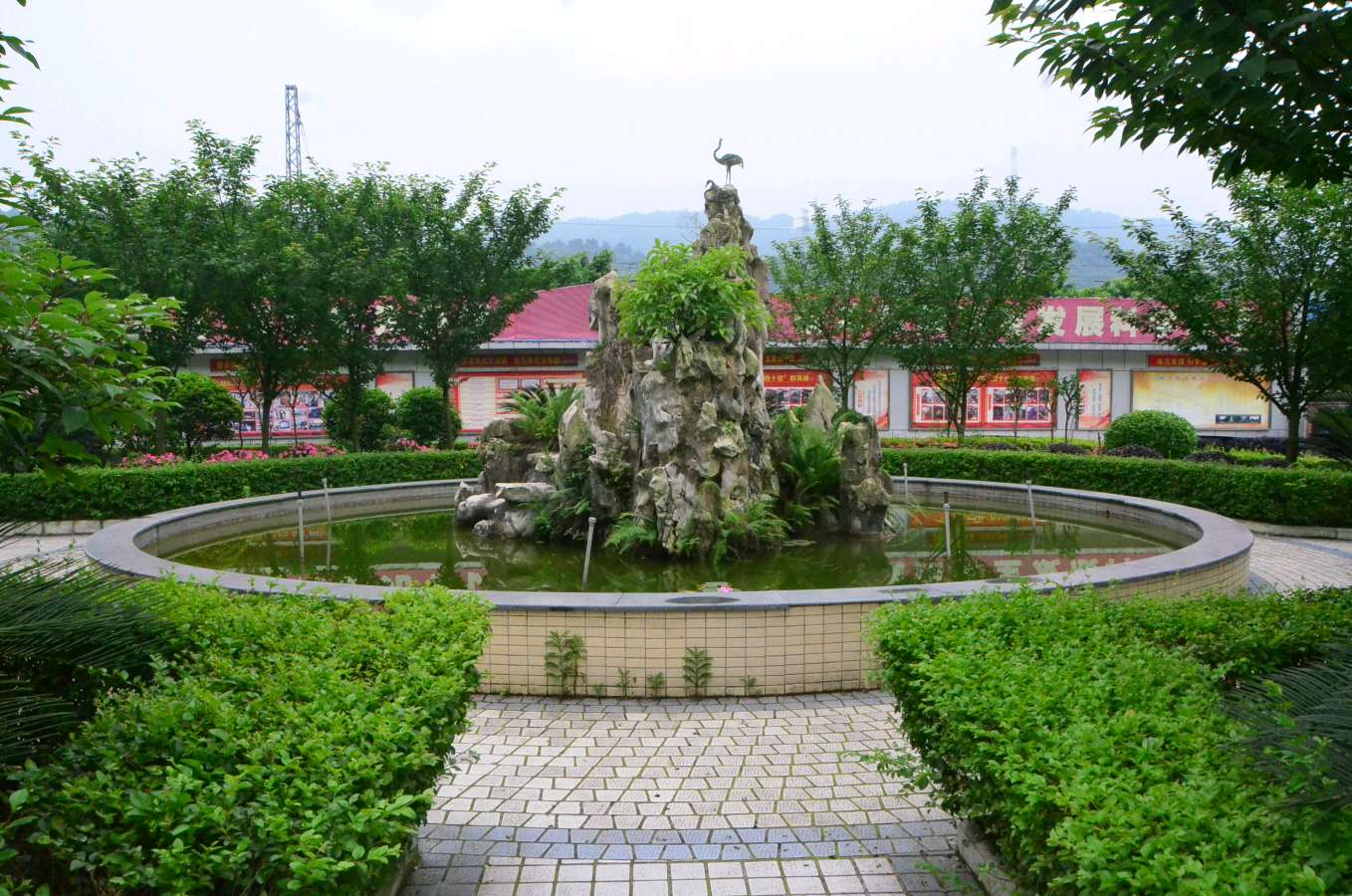 「报告文学」岁月回响‖涪工二十年奋斗历程纪实(图7)