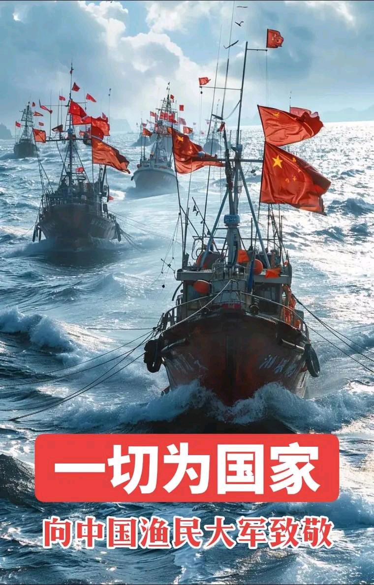 【盼江红·盼统一】文/杨政武（图7）