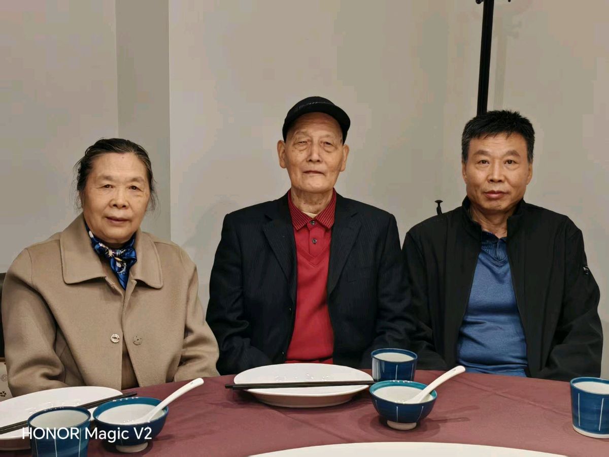赵長民（旭东）∥《八十二生辰喜赋》（图19）